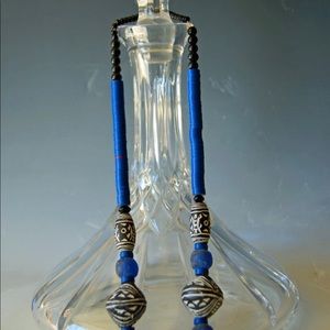 TIME CHANGE | Handmade Exotic Necklace